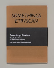 Somethings Etrvscan