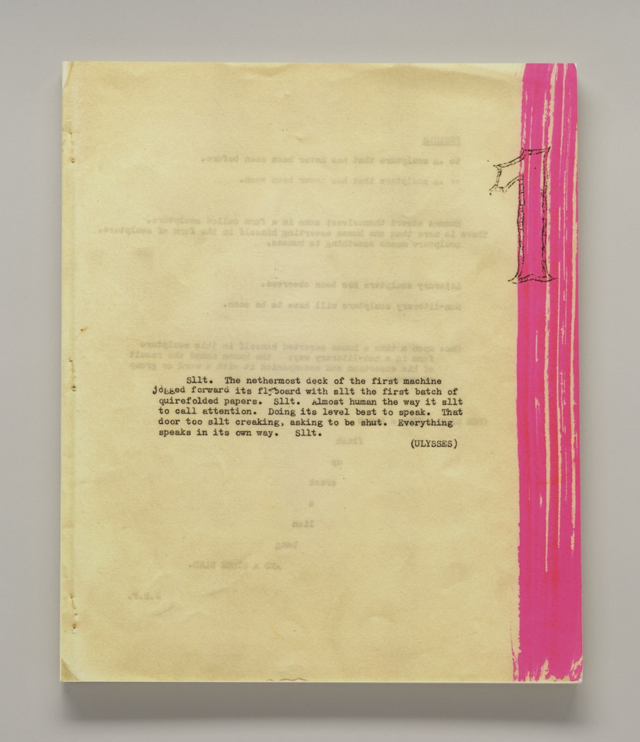 Silâns 1964 - 1965