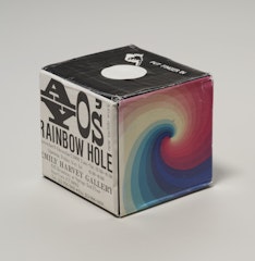 Ay-O's Rainbow Hole
