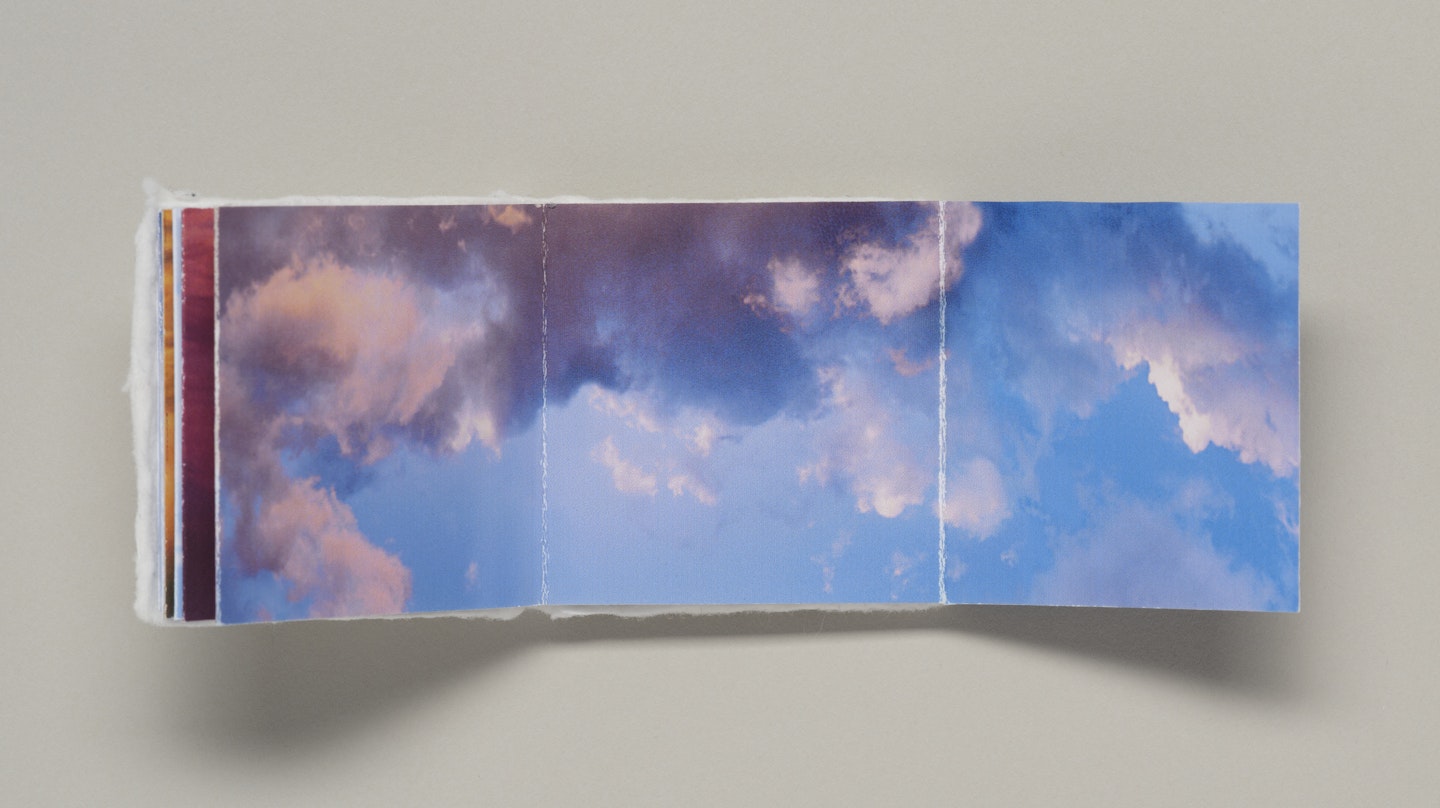 Clouds: Nature's Details