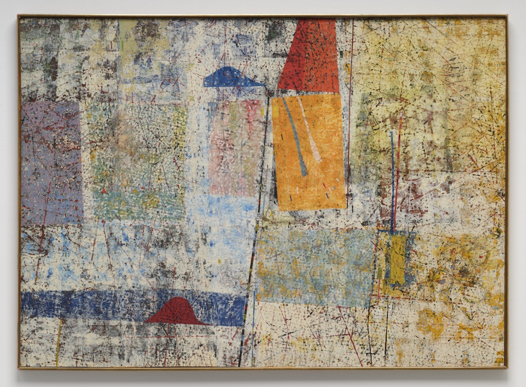 A Little Exposed for a Lot