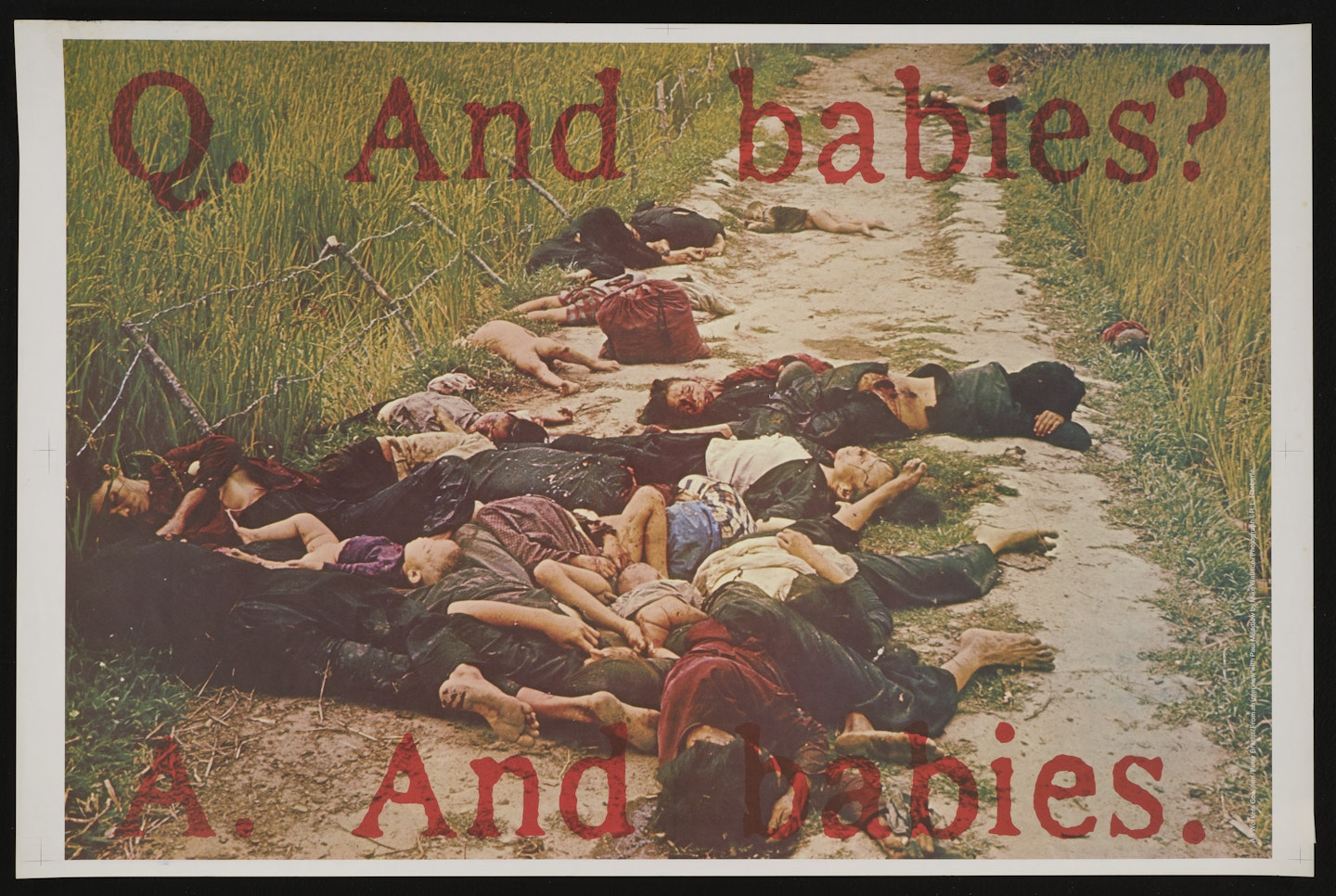 And Babies?
