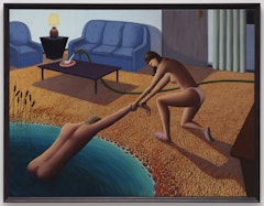 The Sleepwalker