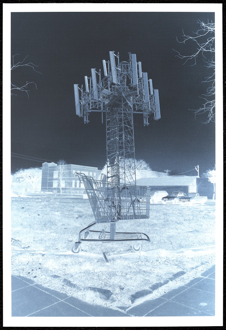 Blueprints