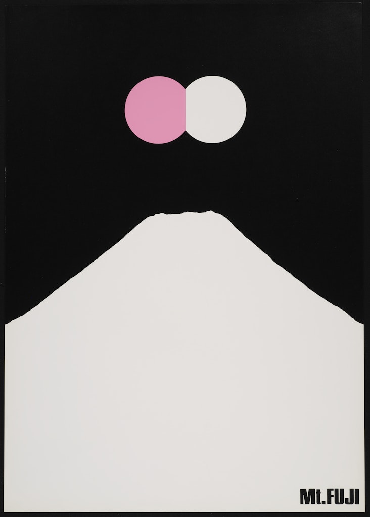 Mt. Fuji