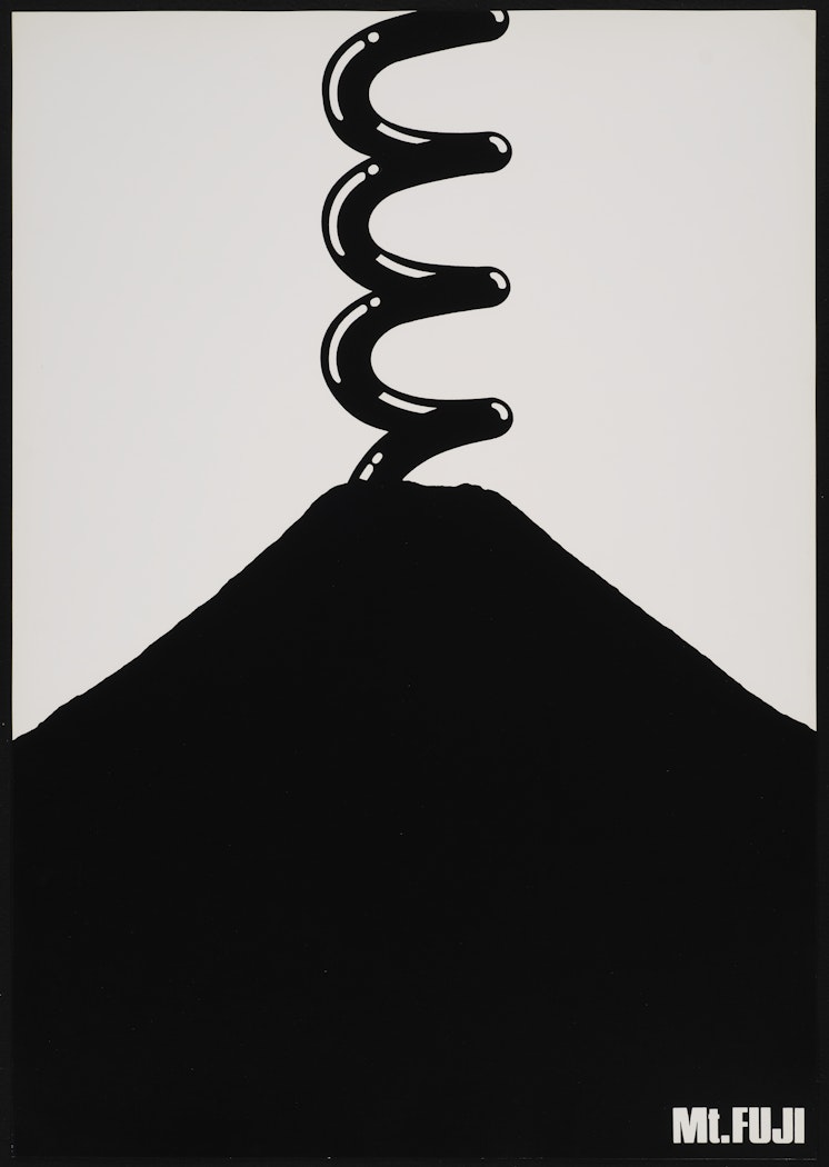 Mt. Fuji