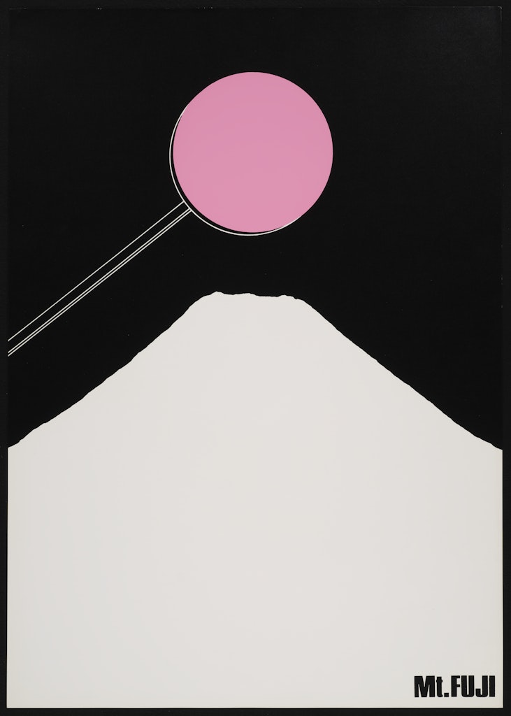 Mt. Fuji