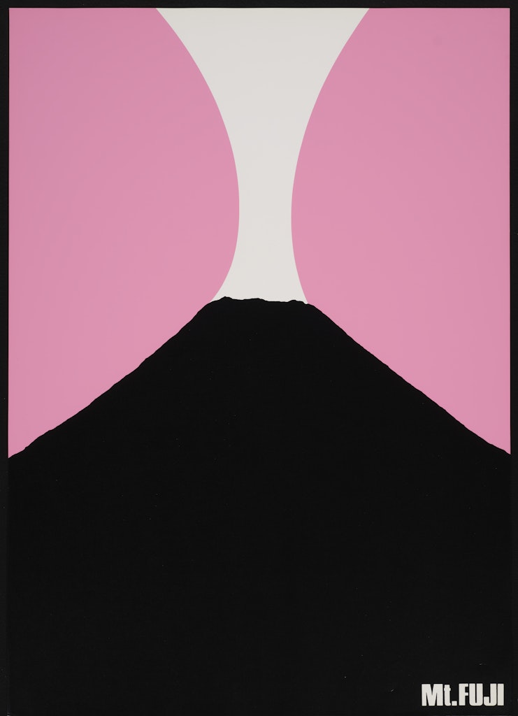 Mt. Fuji