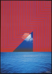 Advertising Poster, Adonis