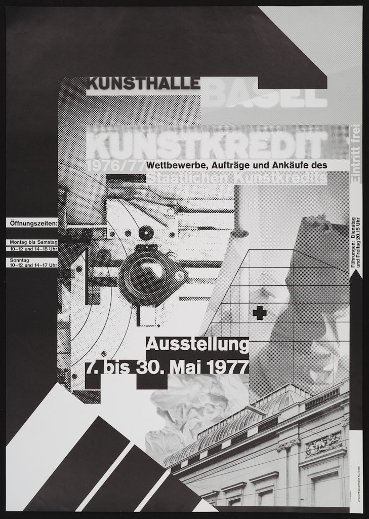 Kunstkredit