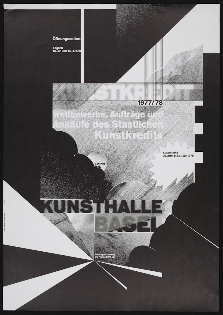 Kunstkredit
