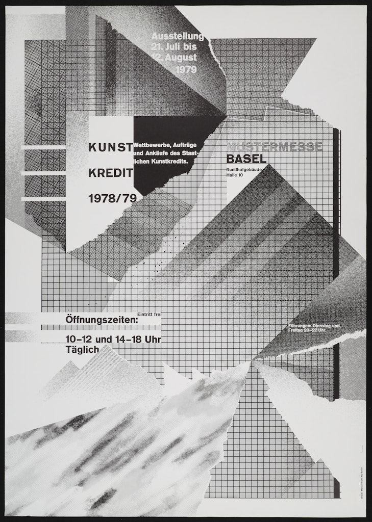 Kunstkredit