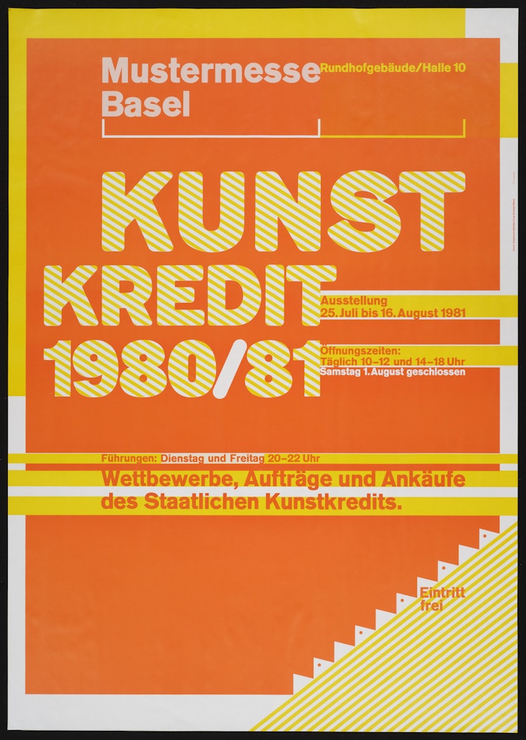 Kunstkredit