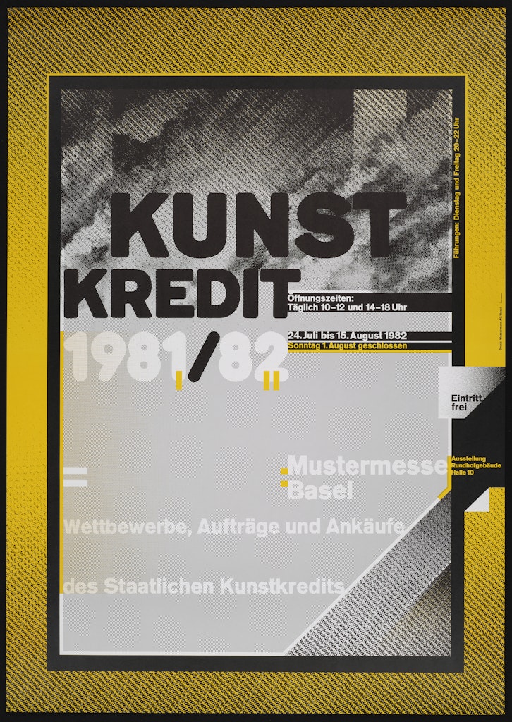 Kunstkredit