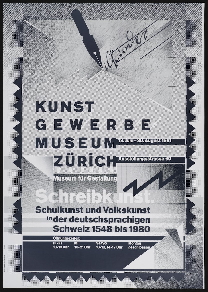 Schreibkunst