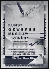 Schreibkunst