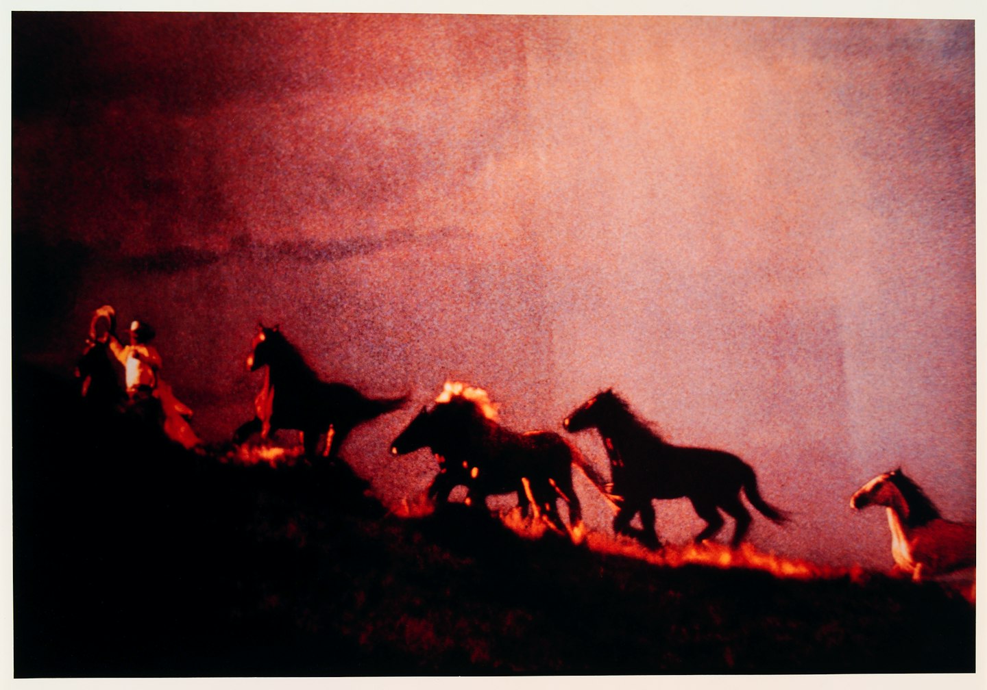 Untitled (Cowboy)