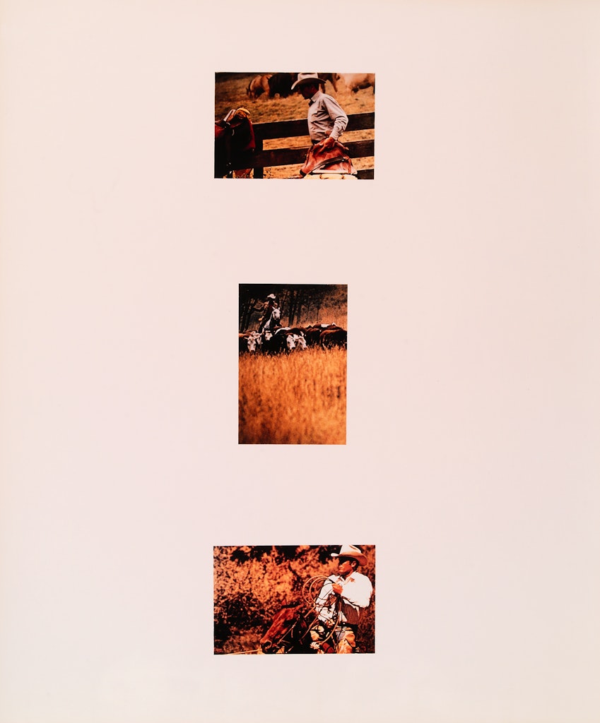 Cowboys and Girlfriends