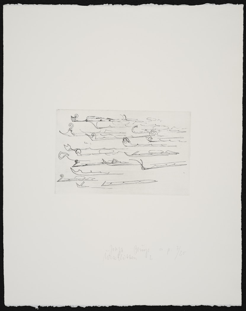 Urschlitten 2 (Primeval Sleds 2)