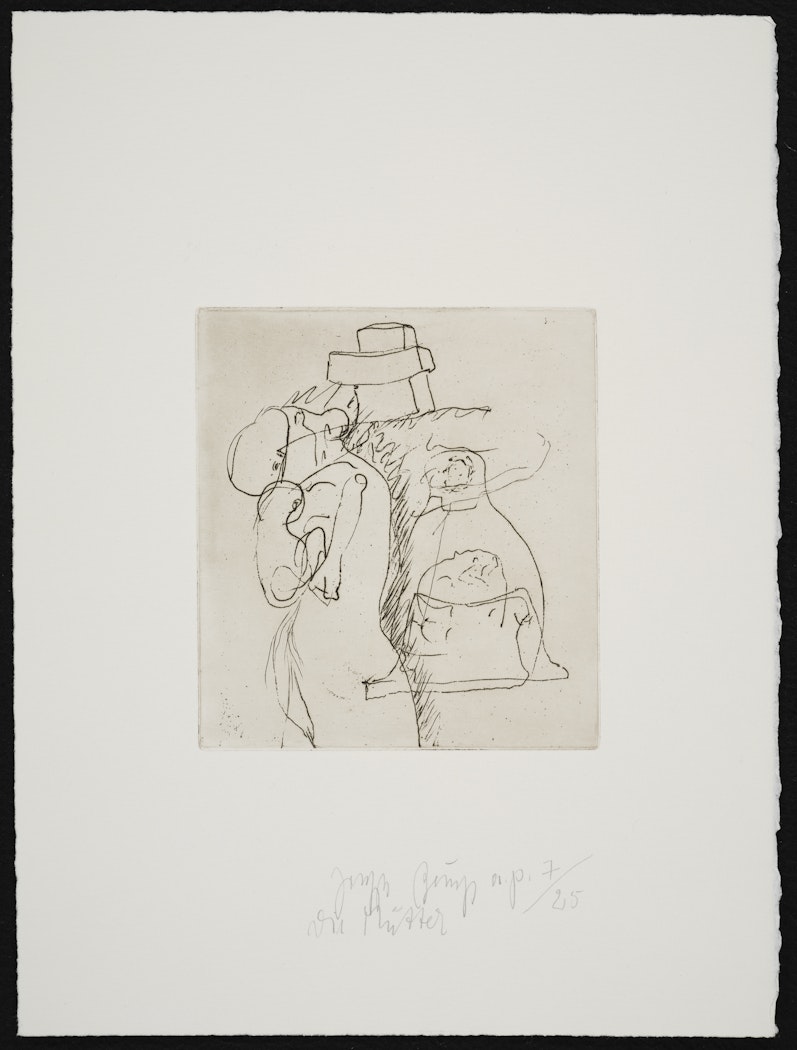 die Mütter (The Mothers)