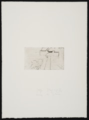 Kreuz des Saturn (Cross of Saturn)
