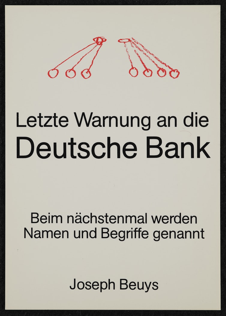 Kosmische Wirtschaftsordnung (Cosmic Economic Order)