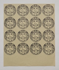 Poster, Fluxorchestra at Carnegie Recital Hall, September 25, 1965