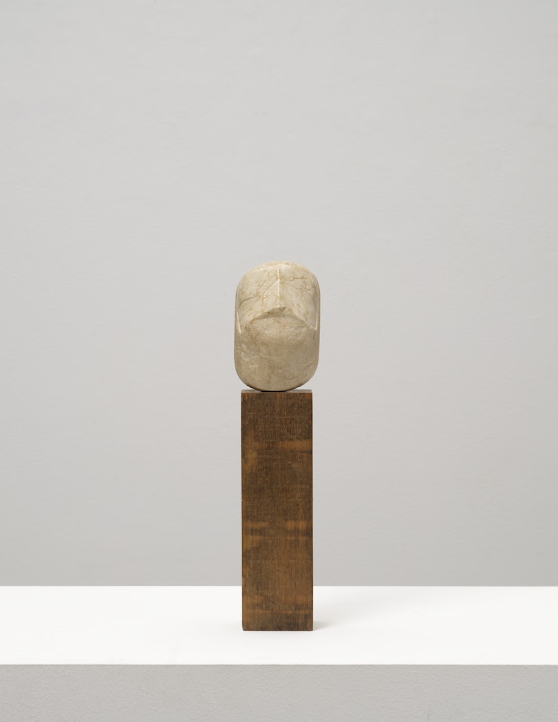 Head