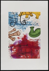 Three Etchings