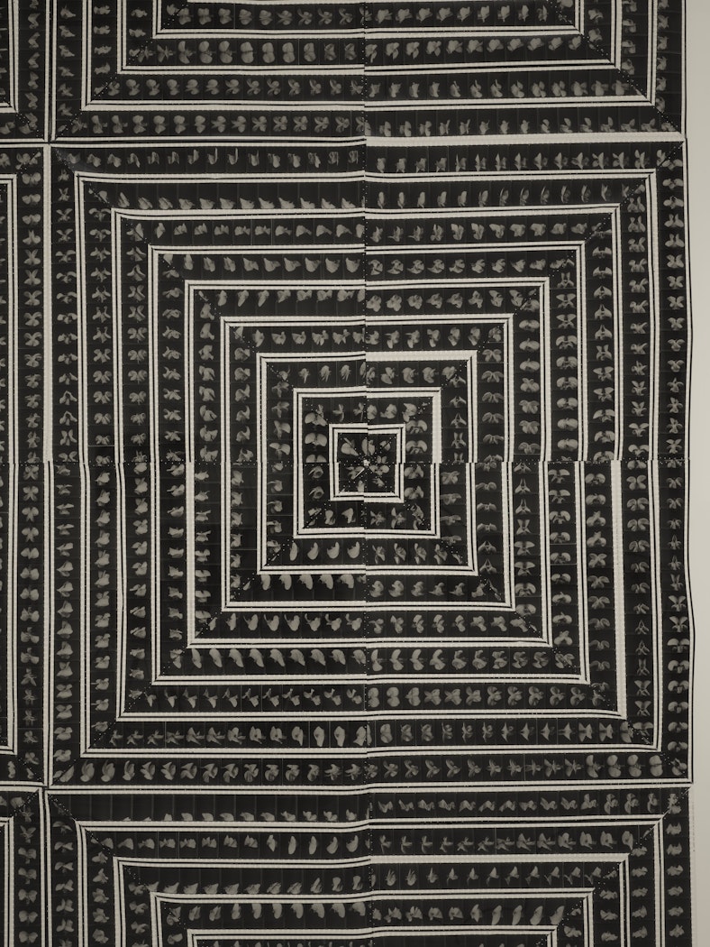 Cinema Sanctuary Study 2: Alice Guy-Blaché's 1897 Serpentine Dance by Mrs. Bob Walter