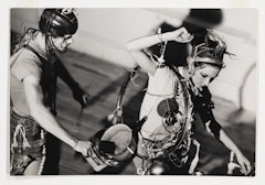 Noise Bodies, 3rd Annual New York Avant Garde Festival, Judson Hall, New York, August 28, 1965