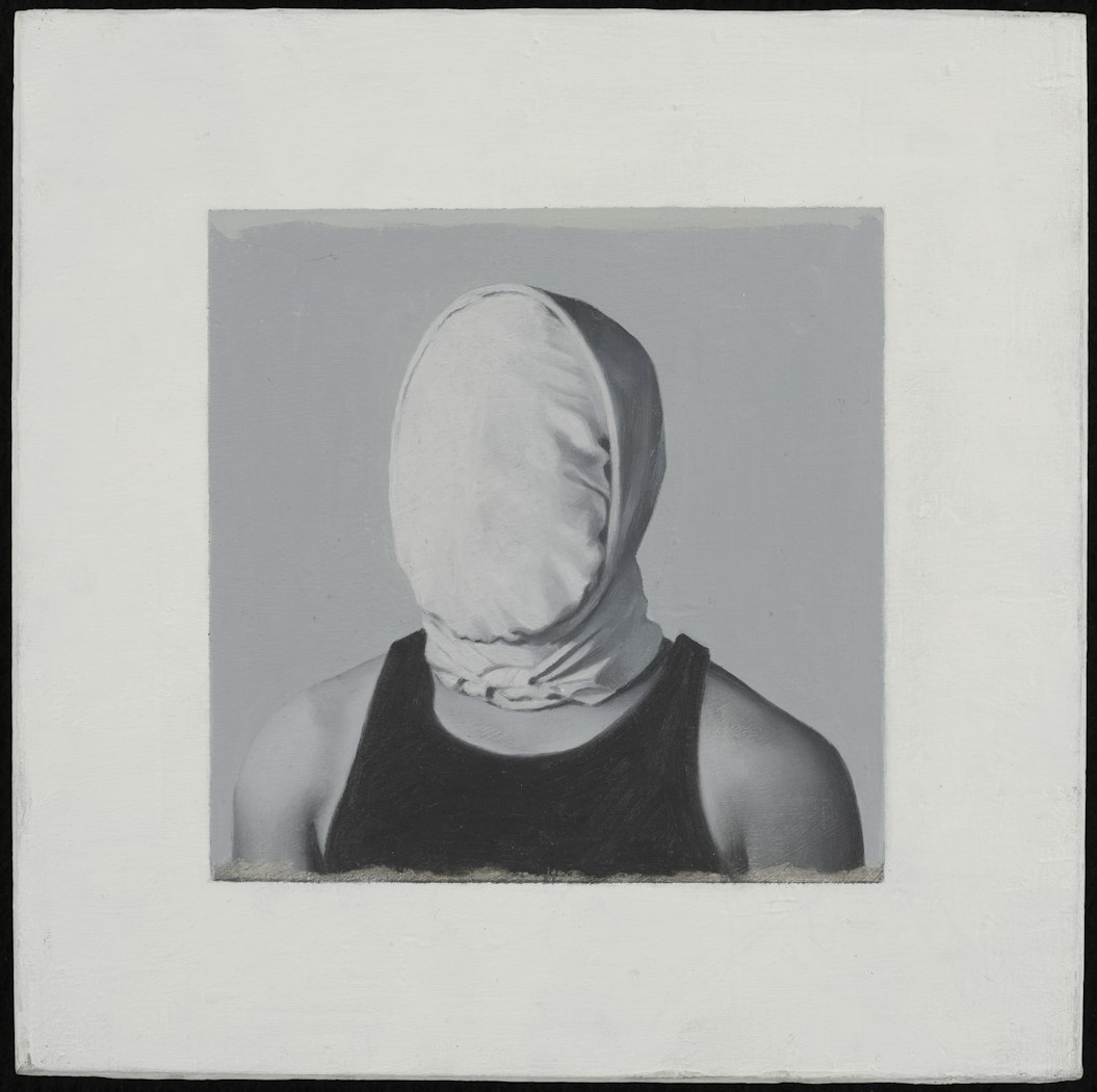 The Gray Man