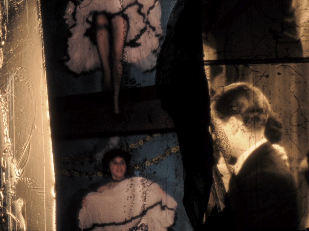 Tricks Are for Kiddo