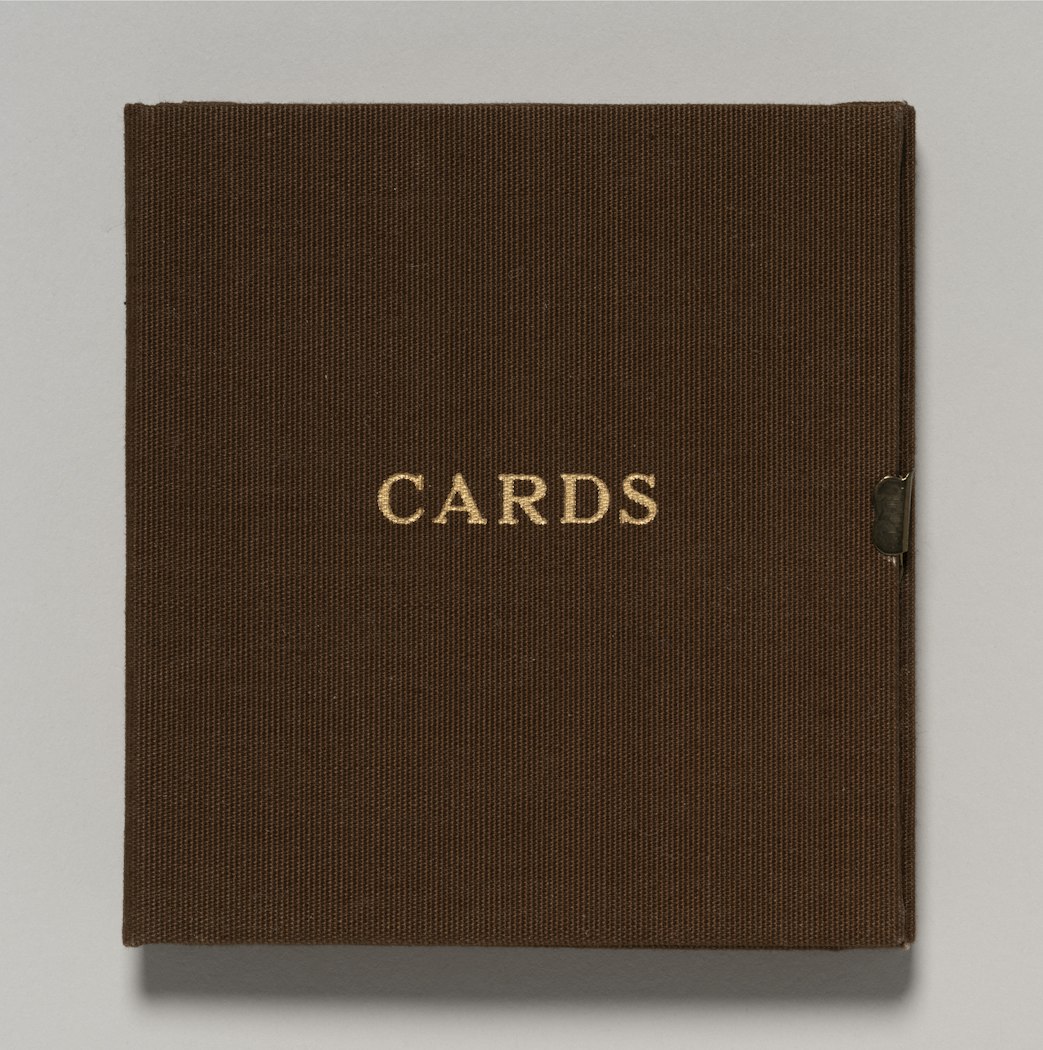 CARDS