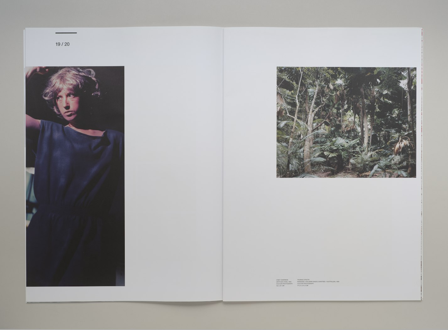 Parabol SE-1: The Recollection Issue