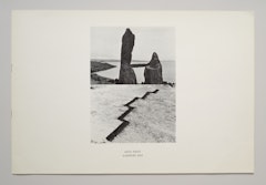 Inca Rock, Campfire Ash