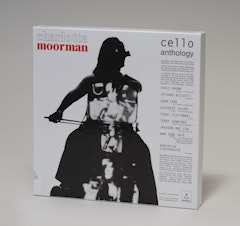 Cello Anthology