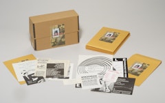 The World of Charlotte Moorman: Archive Catalogue