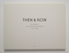 Then & Now: Hollywood Boulevard 1973-2004