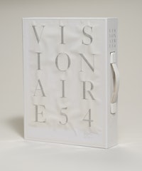 Visionaire 54: Sport