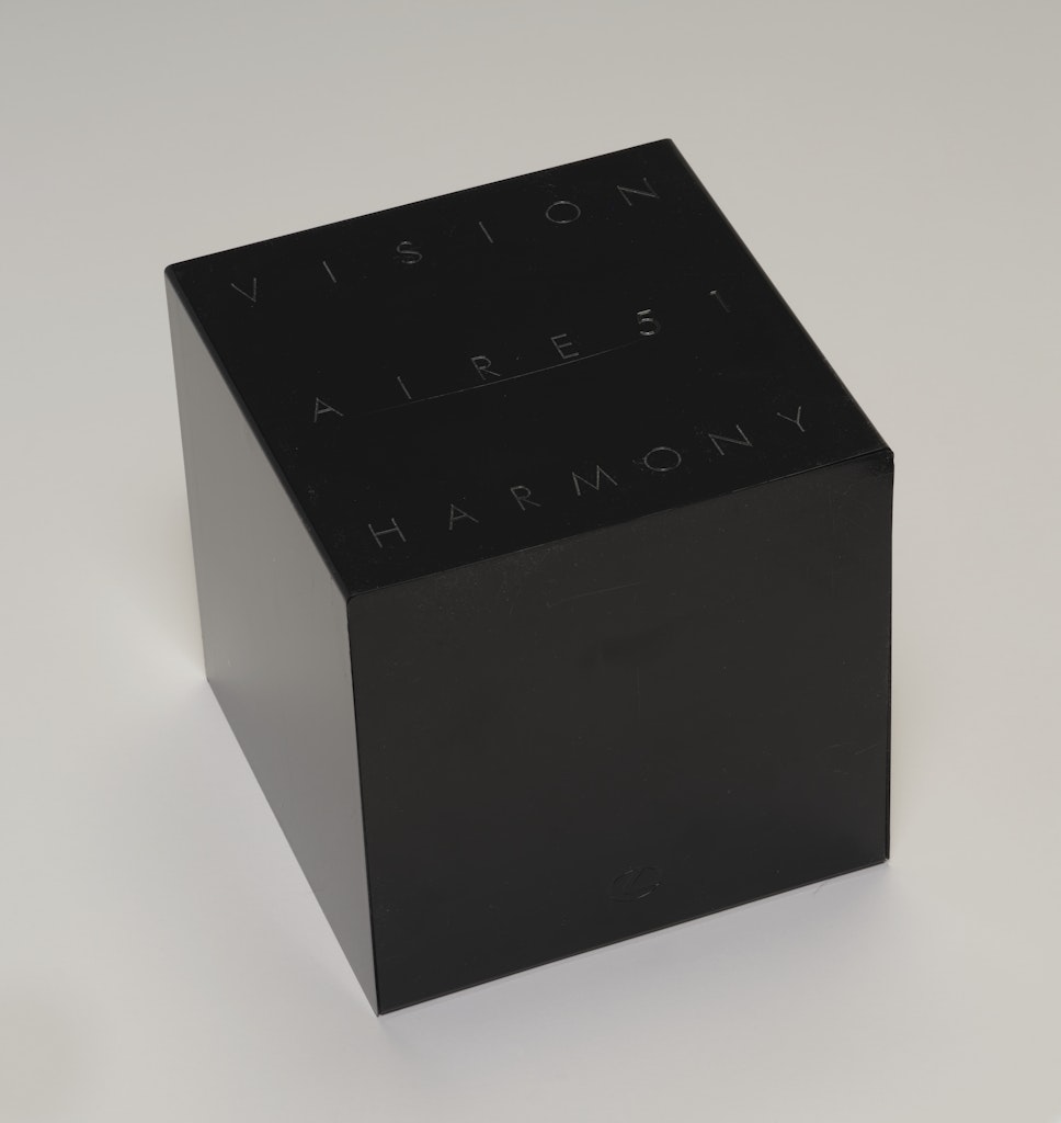 Visionaire 51: Harmony