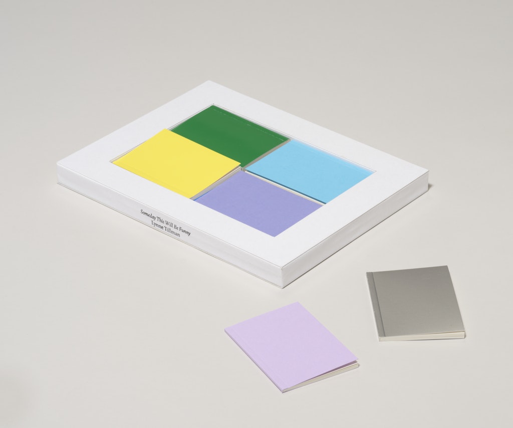 Someday This Will Be Funny