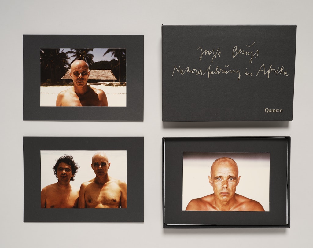 Nature Experience in Africa