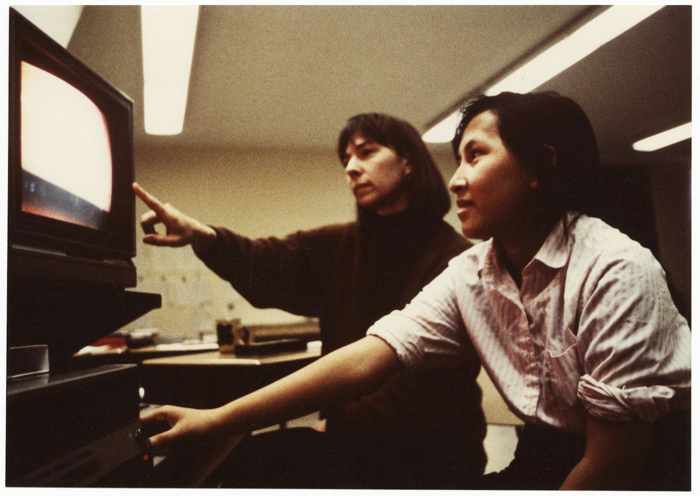 Film in the Cities: Radical Roots of Youth Media
