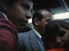 The Persistence of Memory