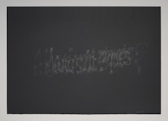aus "Frammenti Veneziani" (from "Frammenti Veneziani")