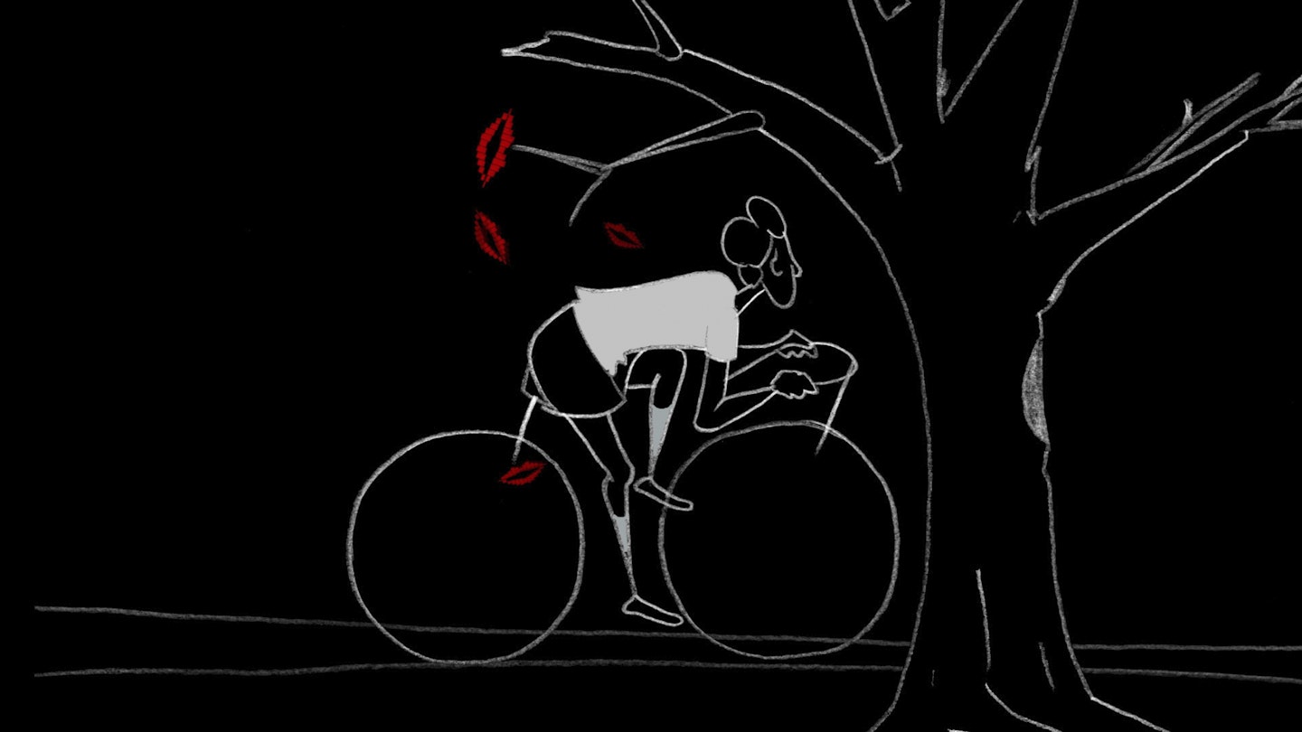 Bike Race