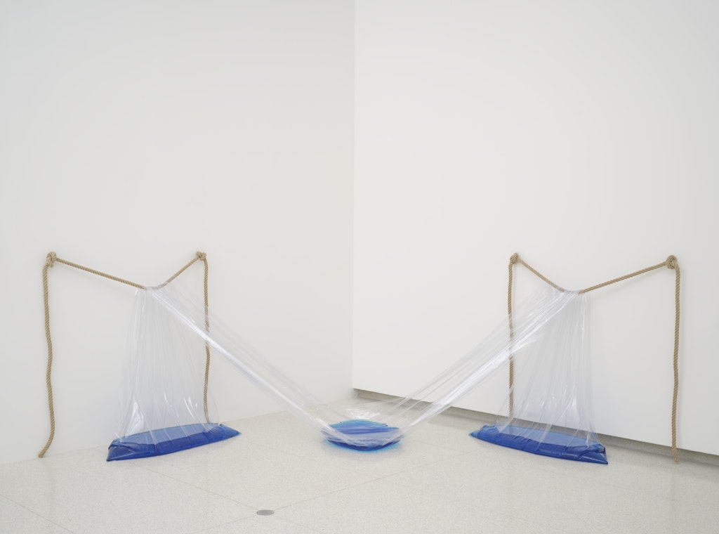 Water Composition II