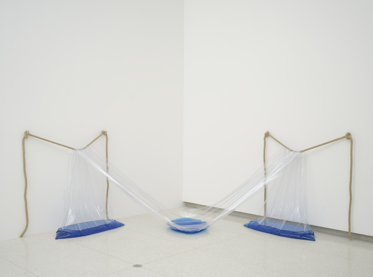 Water Composition II