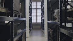 The Archive of Lost Forests